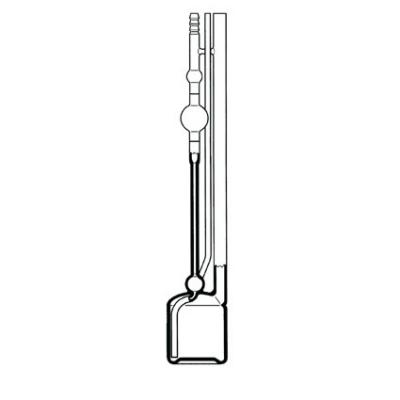 稀釋型粘度管 Viscometers for dilution series