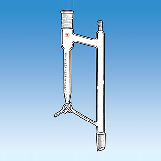 循環(huán)接收器，水分測定