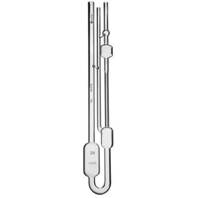 ChemTron UBBELOHDE (DIN)烏氏粘度計(jì)